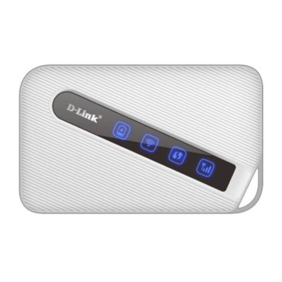4G/LTE Mobile Router D-Link DWR-930M